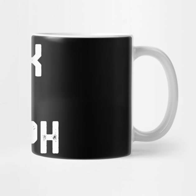 Rock Like Ralph by Litehouse Tees
